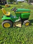 John Deere 300