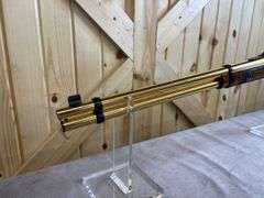 1 0f 100! Number 25 Mossberg Model 464 .30-30 Lever Action Rifle