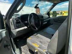 2005 Ford Box Truck - Blown Engine - Will Need Towed - Vin # 1 FDXF46Y05EB77980