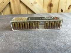 4 Boxes/400 Rounds CCI .22 Long & .22 LR