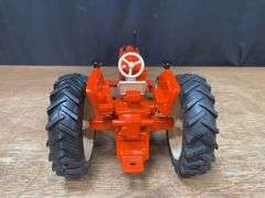 1/16 AC D19 Special Edition NIB Ertl