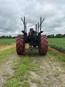 Rumely 14-28 Model H