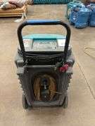 Drieaz Dehumidifier Console Model # F292-SM Total Hours 2930