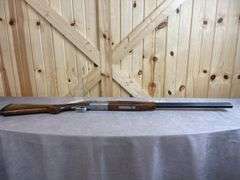 Traditions (By Fausti) Field III Gold O/U 12 Gauge Shotgun