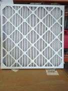 (2) Boxes of 24" x 24" x 2" Filters - 12 per box