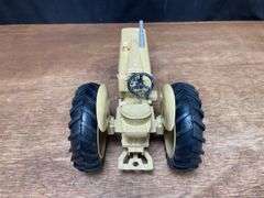 1/16 Cockshutt 570 1987 NFTM Ertl