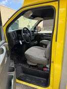 2012 GMC/Chev G3500 Mileage - 172250, Vin #1GD072BG1C113453 -