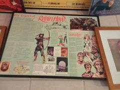 Assorted Wall Art Lot - Basement