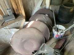 Miscellaneous Car Parts