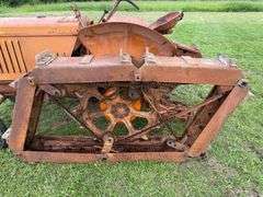 Renault with Rotaped Tracks