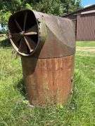 Aultman Taylor 30-60 Radiator