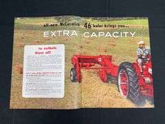 (7) IH Sales Literature