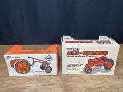 (2) 1/16 AC G + WD45 NIB
