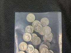 Washington Quarters