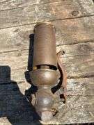 3" Single Chime Whistle