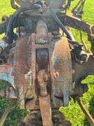 Ford 900