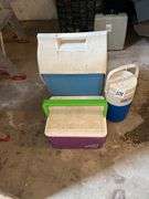 Small Coolers