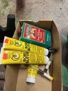 Misc hunting lot