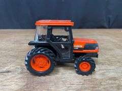 (8) Kubota