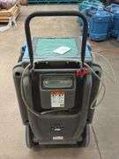 LGR 7000 XLI Drieaz Duhumidifier Life Hours 3350