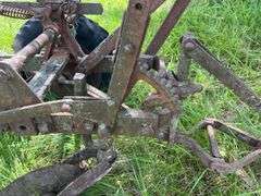 2 Bottom Plow