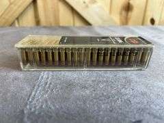 4 Boxes/400 Rounds CCI .22 Long & .22 LR