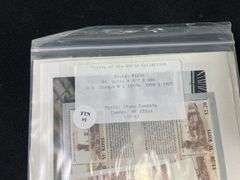 Stamp Collection