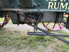 Rumely 14-28 Model H
