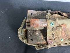 (3)-US Military Items