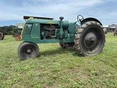 Huber Model B