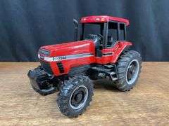 1/16 Case-IH Magnum 7240 1994 Farm Show NIB Ertl