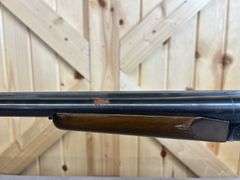 H&R 12 Gauge Double Barrel Shotgun