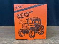 1/16 Deutz-Allis 9150 Collector NIB Ertl