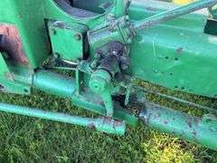 John Deere Model LA
