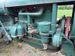Allis Chalmers 20-35 Model E