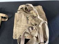 (3)-US Military Items