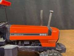 1/16 Deutz-Allis 9150 Collector NIB Ertl