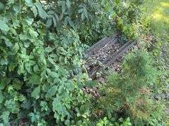 Railroad Rails