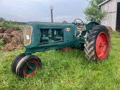 Oliver 70