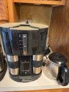 Older Coffee Makers
