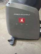 Pro Form 800 Elliptical