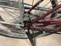 Whizzer Bicycle