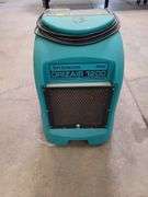 Dri-Eaz DrizAir 1200 Dehumidifier Total Hrs: 3906