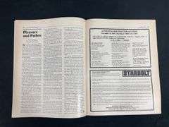Gas Engine Magazines