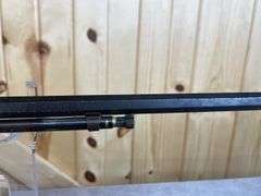 Remington Model 12 .22 S,L,LR Pump Rifle