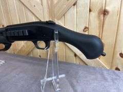 Mossberg Model 590 20 Gauge Pump Shotgun