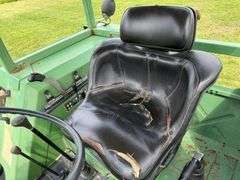 Low Hour Fendt 306LS with Loader