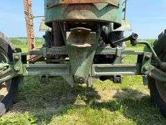 Fendt F25 2cyl