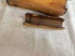 Misc AK Wood Stocks, Forearm, Etc.