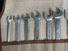 John Deere Wrench Set